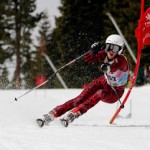 Ski mama