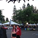 At Bottlerock, pre-Macklemore