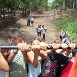 Travel with mamawolfe: The Simple Life in Nicaragua