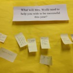 What Do Kids Think On The First Day of Middle School?