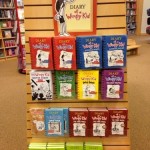 Diary of a Wimpy Kid