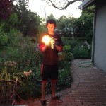 My Best Life, April 2014: Endings and Beginnings