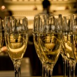 Toasts: The Perfect Words to Celebrate Every Occasion