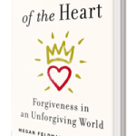Triumph of The Heart: How Forgiveness Can Open Creativity In Your Life
