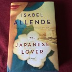 Isabel Allende's The Japanese Lover