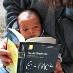 5 Ways To Create A Love Of Reading With Children