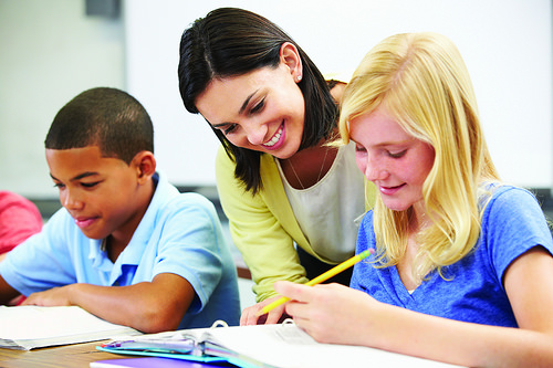 6 ways to help your child get good grades