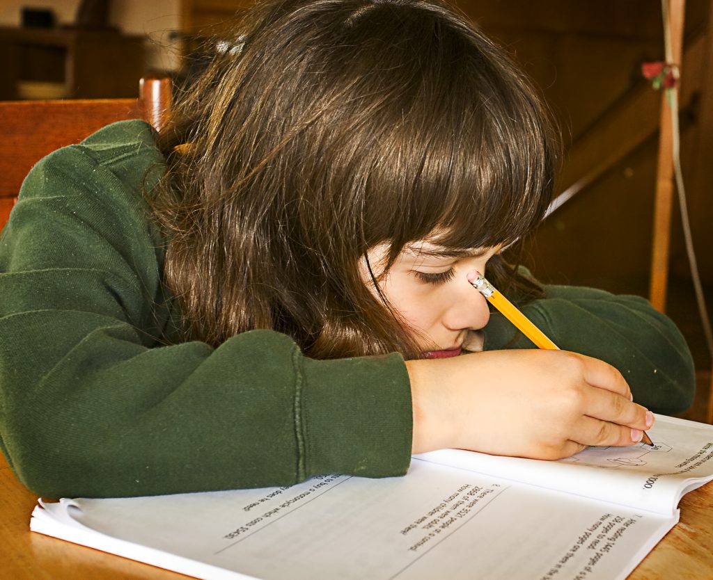 6 ways to help your child get good grades