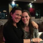 The Transfer of Mothering