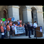 Use Wisdom Not Weapons To End Gun Violence