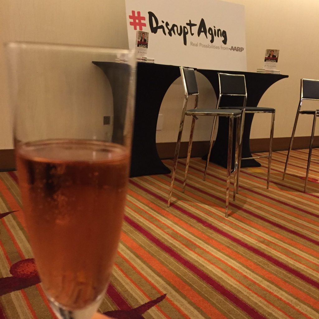 BlogHer 16 - A Photo Story From Los Angeles