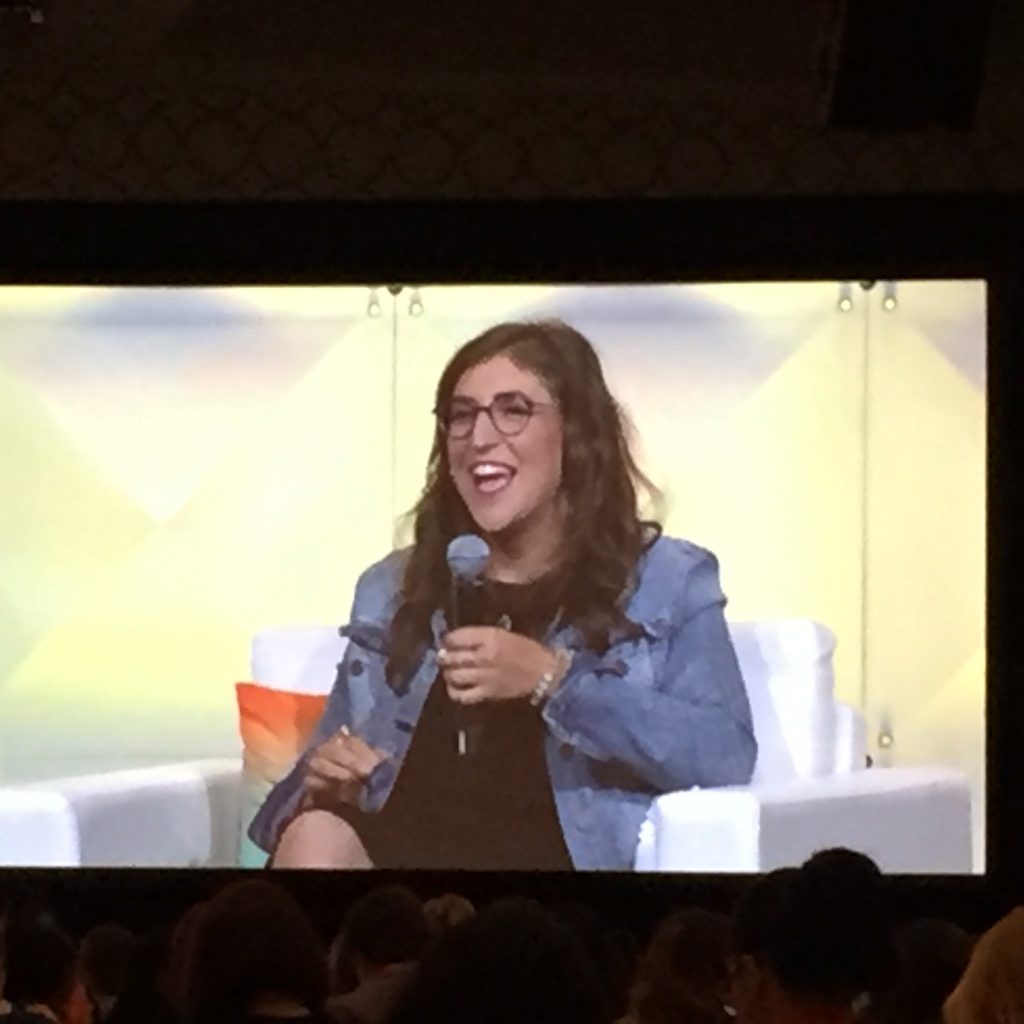 BlogHer 16 - A Photo Story From Los Angeles
