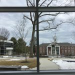 College Tours In Boston: Visiting Northeastern, Babson, Harvard and Bentley
