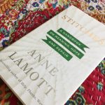 Anne Lamott Stitch