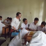 Indonesian school