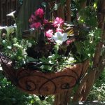 making your garden your sanctuary