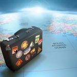 world travel