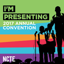 recapturing the love of teaching NCTE