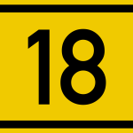 turning 18