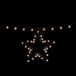 Christmas Presence, Lights and a Mother's Love