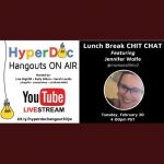 hyperdocs