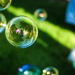 joy bubbles