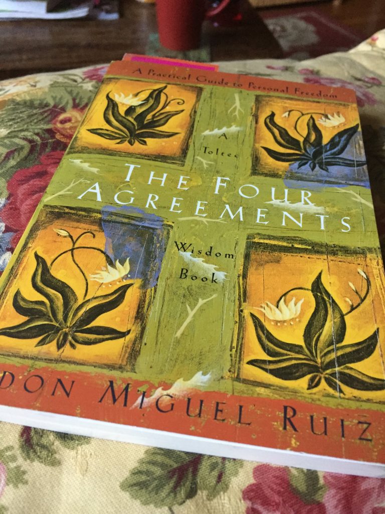 four agreements