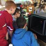 Podcast In The Classroom With WeVideo - Get Started Today!