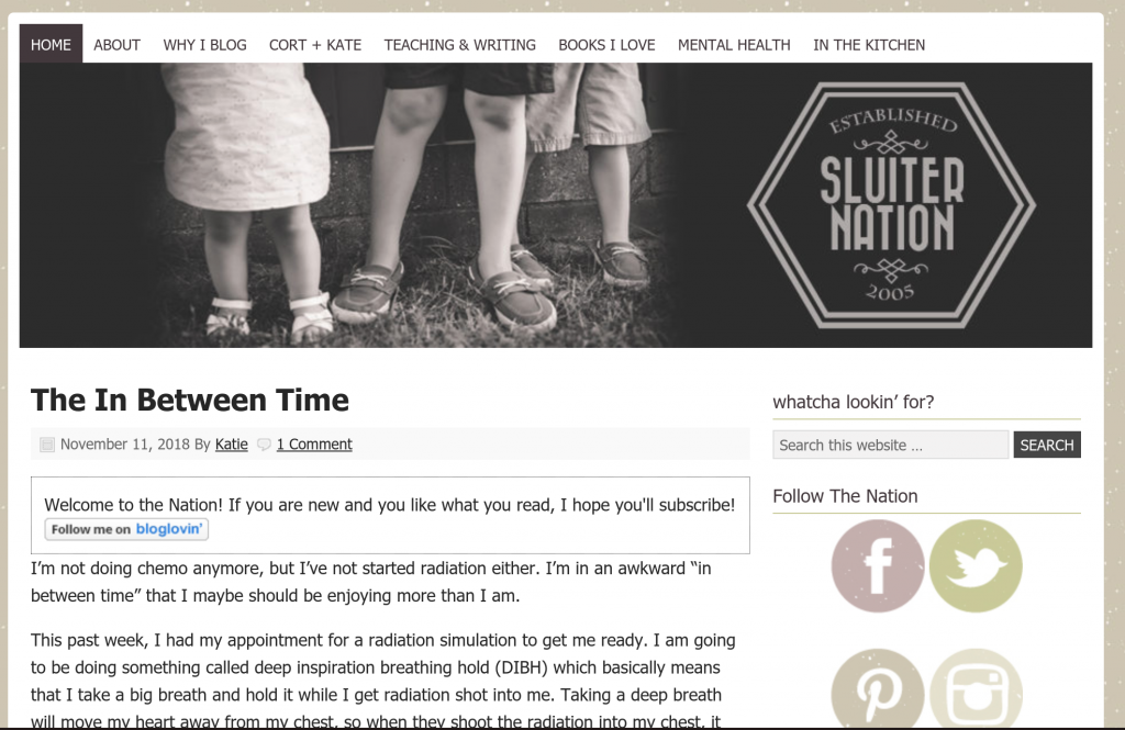 sluiternation.com