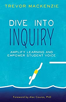 dive into inquiry 