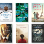 Good Reads From My Best Read Books - March/April/May 2019