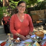 Teachers Like To Picnic,Too!