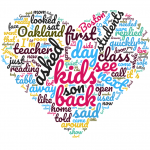 first day