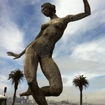 Friday Photo: What a Woman