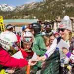 Life Lessons from Mikaela Shiffrin: What a Real Winner Looks Like