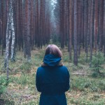 reading with mamawolfe: Wild by Cheryl Strayed