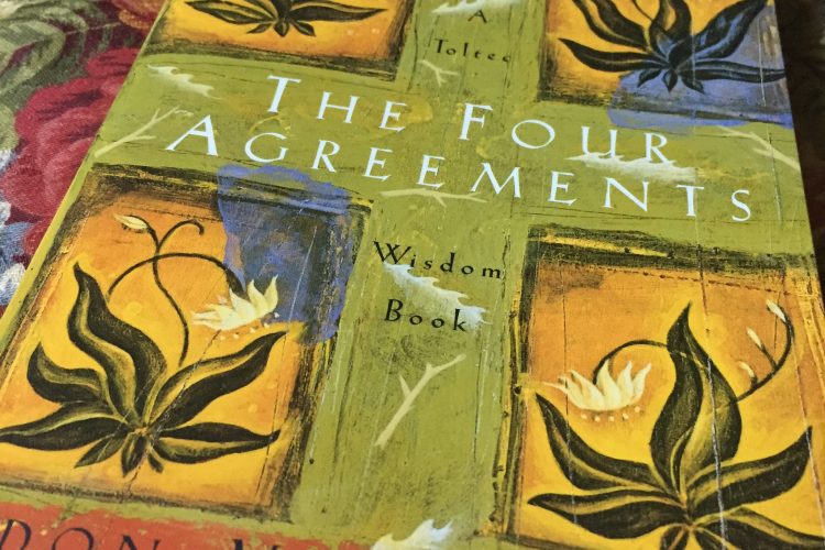 four agreements