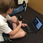 WeVideo - Creating Audio and Video Projects on Chromebooks