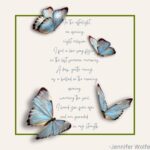 Afterlight: Found Poetry