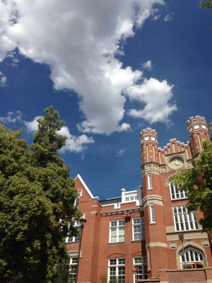 Westminster College